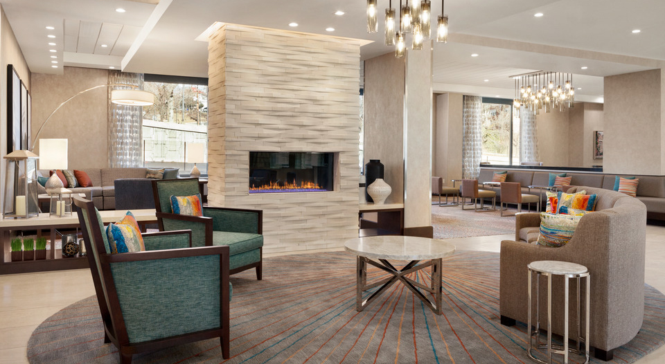 LEED Gold for Homewood Suites Thumbnail