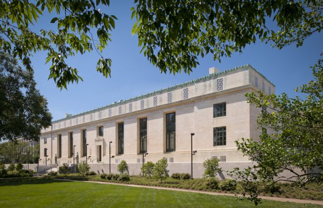 National Academy of Sciences Awards CBS a Five-Year Facilities Management Contract Thumbnail