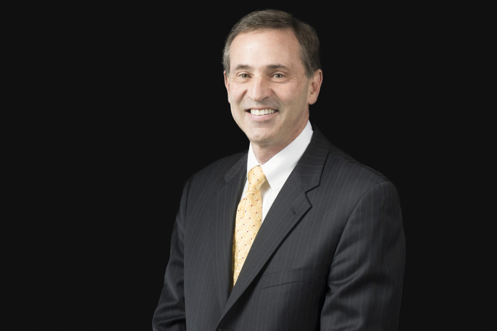 Eric Maggio