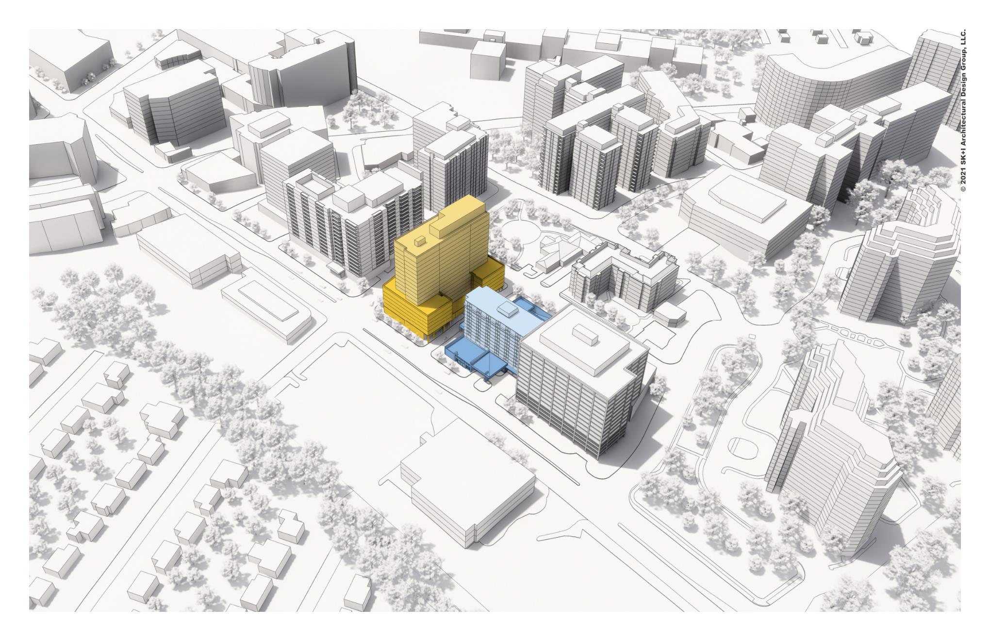 Circuit Court Upholds Planning Board Approval of 5500 Wisconsin Redevelopment Thumbnail