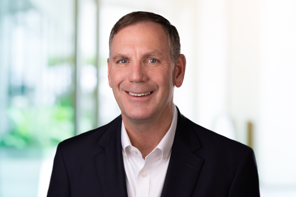 Bert Donohoe Promoted to Executive Vice President of Donohoe Real Estate Services; Will Serve as Washington, D.C. Market Leader Thumbnail