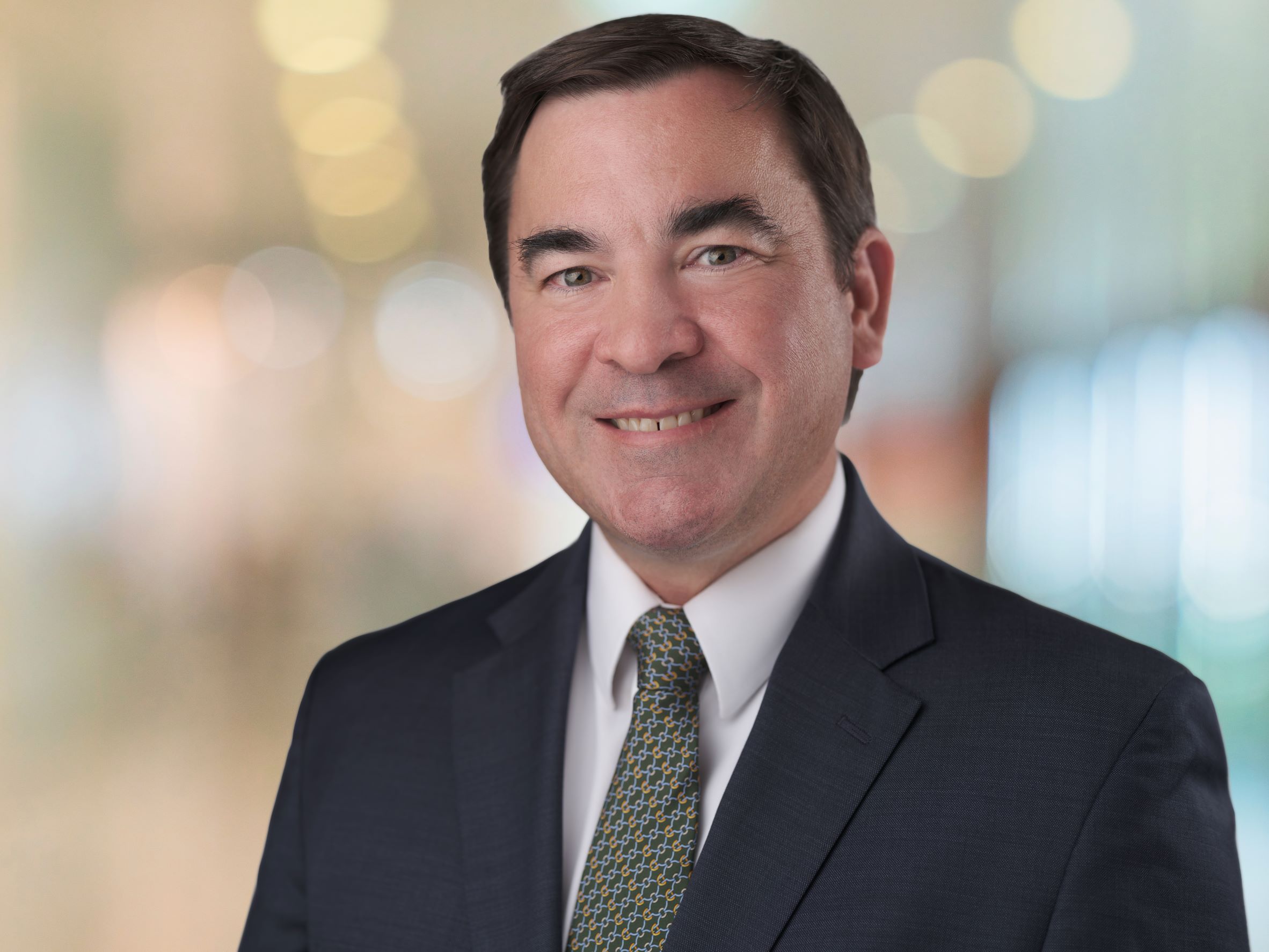 Donohoe Real Estate Services Welcomes Matt Weber as New Senior Vice President – Capital Markets Thumbnail