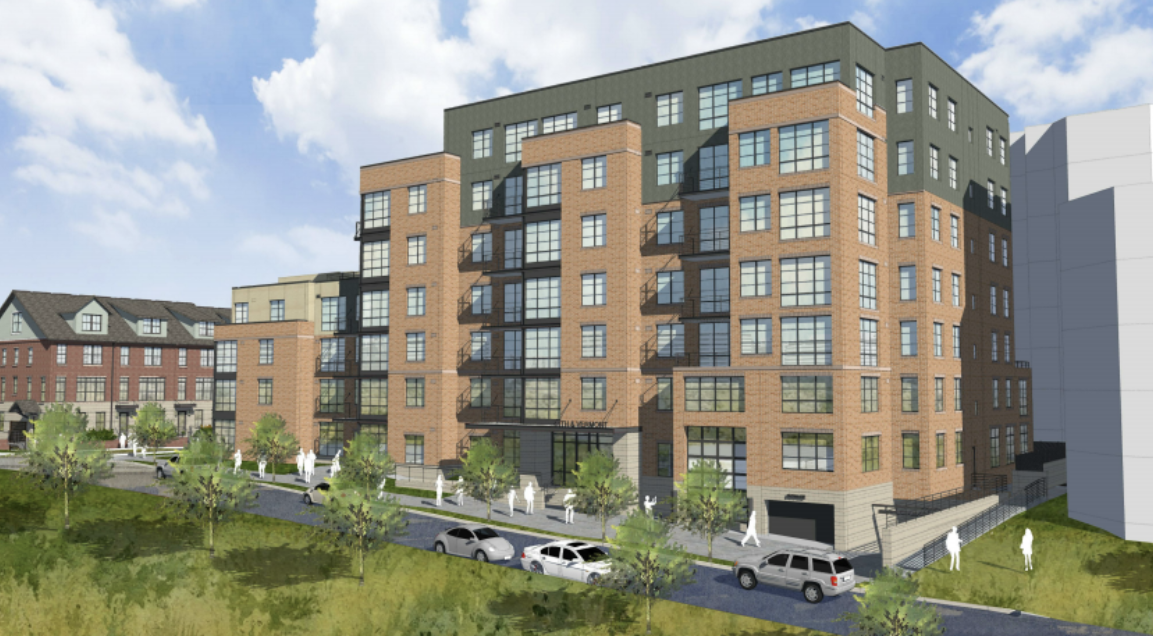 1031 North Vermont Street Breaks Ground Thumbnail
