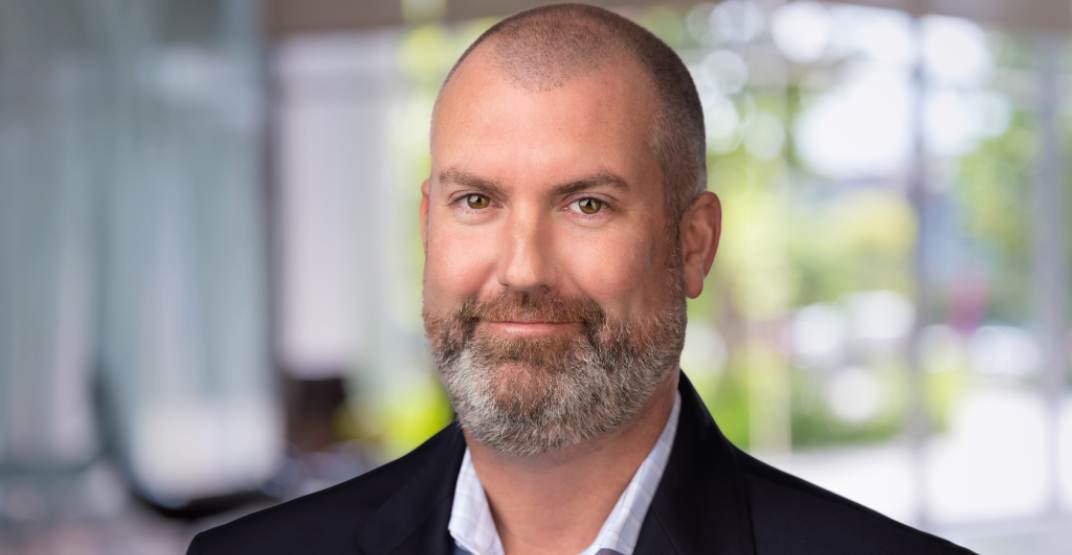 Steve Crowder Named President of Donohoe Construction Thumbnail