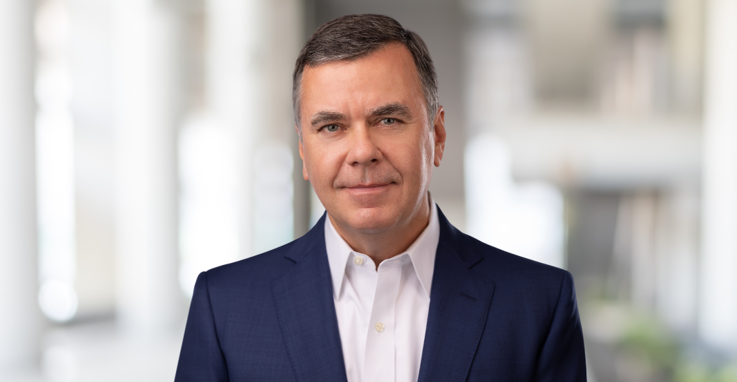 Chris Bruch Recognized in Washington Business Journal’s “Power 100” List Thumbnail
