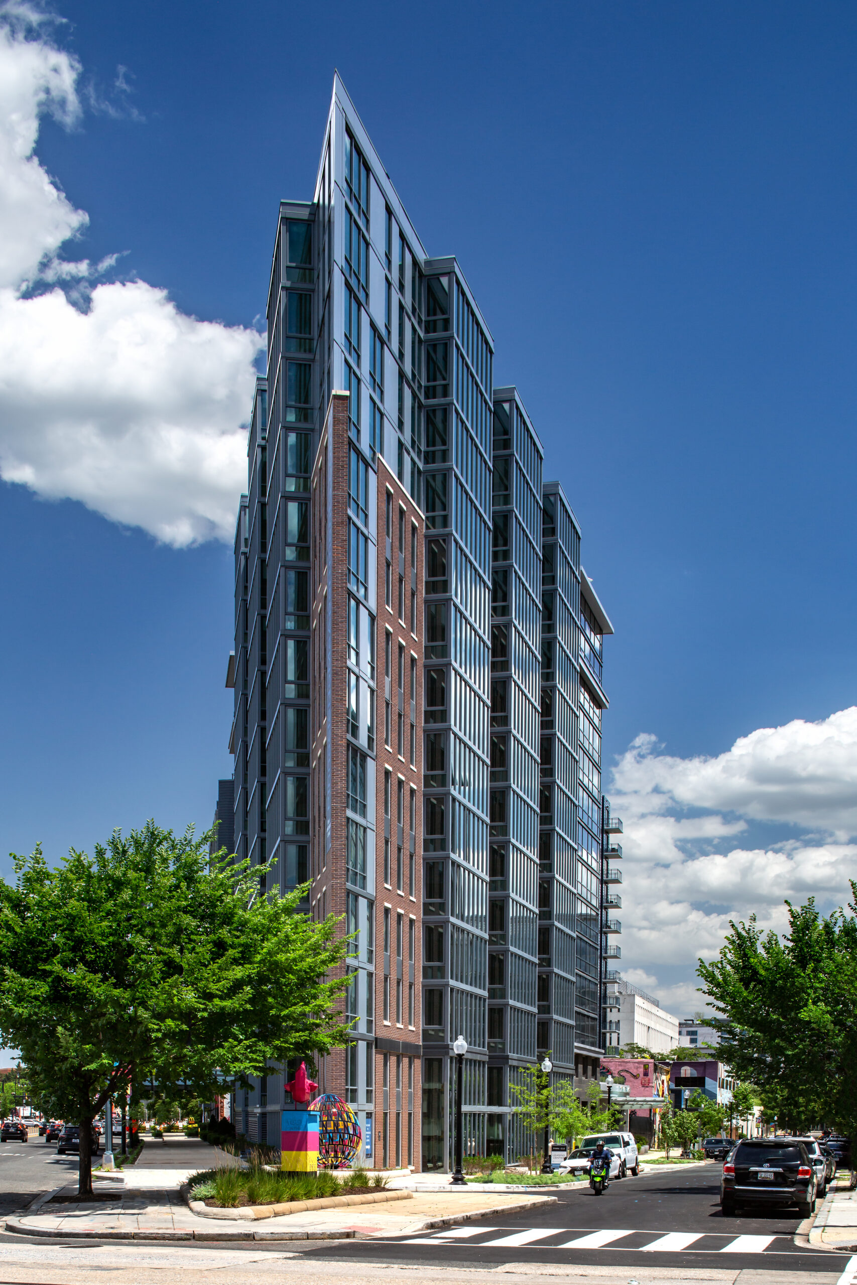 The Pinnacle Reaches Substantial Completion Thumbnail