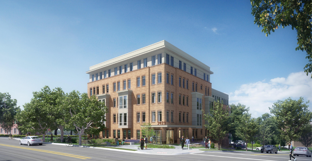 Wagner Senior Residences Breaks Ground Thumbnail